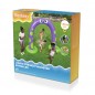 Jumbo Monster Inflatable Sprinkler for the Garden