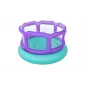 Bestway Inflatable Bouncer 152x152x84 cm for Kids
