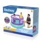 Bestway Inflatable Bouncer 152x152x84 cm for Kids