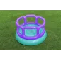 Bestway Inflatable Bouncer 152x152x84 cm for Kids
