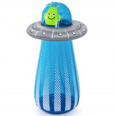 Bestway Inflatable UFO for Garden with Sprinklers