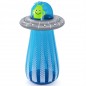 Bestway Inflatable UFO for Garden with Sprinklers
