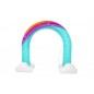 Bestway Inflatable Rainbow Sprinkler for Garden