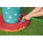 Inflatable Cactus Sprinkler 74x56x104 cm for Garden