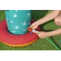 Inflatable Cactus Sprinkler 74x56x104 cm for Garden