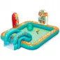 Bestway Inflatable Play Park Pool 193x152x74 cm