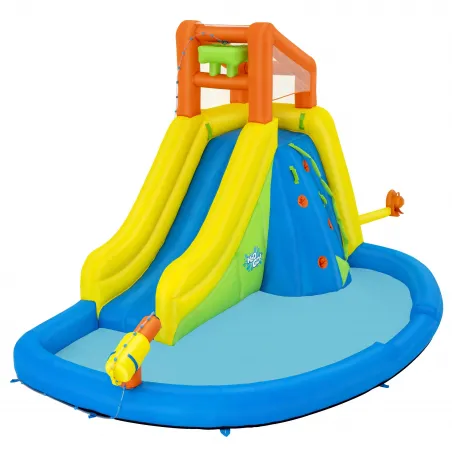 Bestway Inflatable Water Park 435x286x267 cm