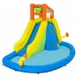 Bestway Inflatable Water Park 435x286x267 cm