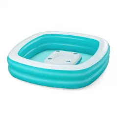 Bestway Inflatable Kids Pool with Floating Table
