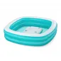 Bestway Inflatable Kids Pool with Floating Table