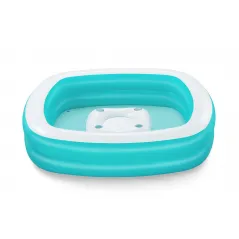 Bestway Inflatable Kids Pool with Floating Table