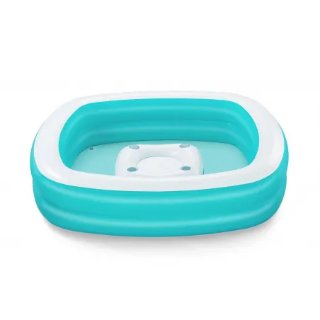 Bestway Inflatable Kids Pool with Floating Table