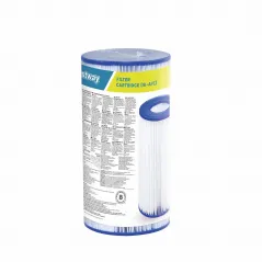 Filtro Depuradora Cartucho Tipo III Retractil Bestway 58012