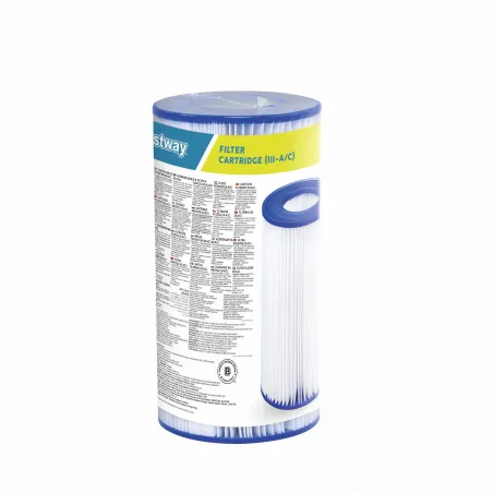 Bestway Type III Retractable Filter Cartridge