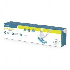 Bestway Pool Maintenance Kit with 279 cm Pole