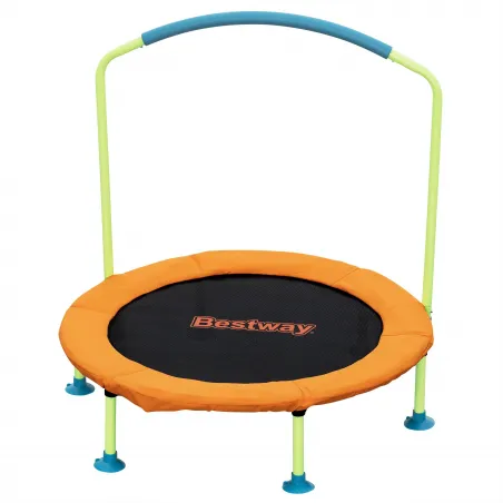 Bestway 91x96 cm children's trampoline