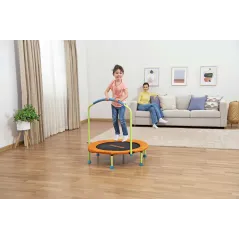 Bestway 91x96 cm children's trampoline