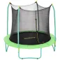 Bestway 244x220 cm Kids Trampoline +6 Years