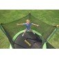 Bestway Cama de Saltar Infantil 244x220 cm +6 Años Jardin 59102