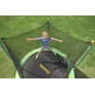 Bestway 244x220 cm Kids Trampoline +6 Years