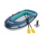 Bestway Trek X2 Inflatable Boat 232x118 cm