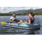 Bestway Trek X2 Inflatable Boat 232x118 cm