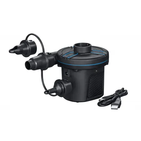 Bestway 62260 rechargeable electric pump
