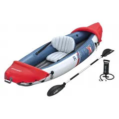 Bestway Kayak Individual Hydro-Force 290x91 cm Ocio Bestway 65176