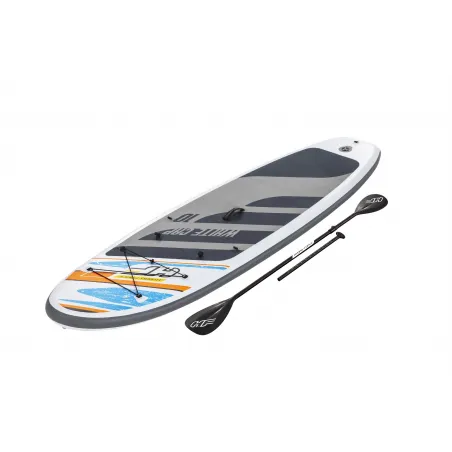 Bestway Tabla Paddle Surf Hinchable Convertible 305x84 cm Bestway 65341