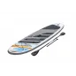 Inflatable Paddle Surf Board 305x84 cm Bestway