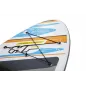 Inflatable Paddle Surf Board 305x84 cm Bestway