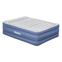 Bestway Double Inflatable Mattress 203x152x61 cm