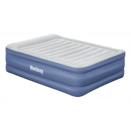 Bestway Double Inflatable Mattress 203x152x61 cm