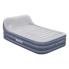 Cama Doble con Motor Bestway 67923