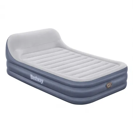 Cama Doble con Motor Bestway 67923