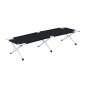 Bestway Cama de Aluminio Peso Maximo 110 kg 190x64x42 cm Camping 68065