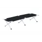 Bestway Aluminum Camping Bed 190x64x42 cm