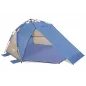 Tienda Polyester con Ventilacion y Avance Camping Bestway