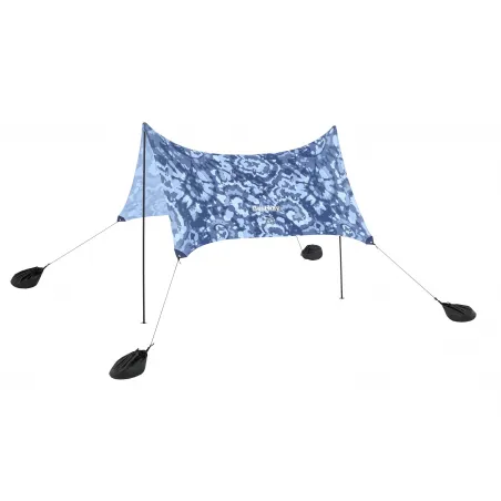 Toldo de Sombra Playa 210x210 cm Bestway 68145