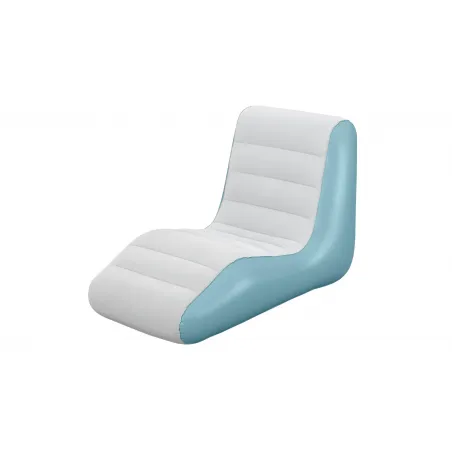 Luxury Inflatable Armchair Bestway 133x79x88 cm