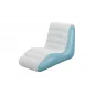 Luxury Inflatable Armchair Bestway 133x79x88 cm