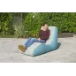 Luxury Inflatable Armchair Bestway 133x79x88 cm
