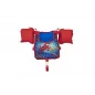 Chaleco con Manguitos Disney Spiderman 56 cm Bestway