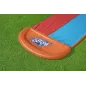 Bestway Tsunami Double Water Slide 488x138 cm