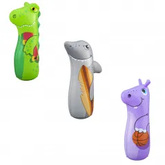 Inflatable Boxing Sacks for Kids Bestway