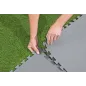 Bestway foam pool protective floor 9 pieces 78x78 cm