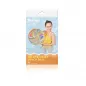 Bestway Pelota Hinchable 46 cm +2 Años Jardin, Piscina y Playa Bestway 31042