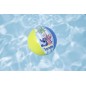 Bestway Pelota Hinchable Disney Stitch D.51 cm +2 Años Playa y Piscina 09123