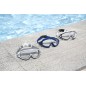 Bestway Snorkeling Mask for Water Activities
