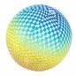 Colorful Inflatable Ball Sphere 107 cm